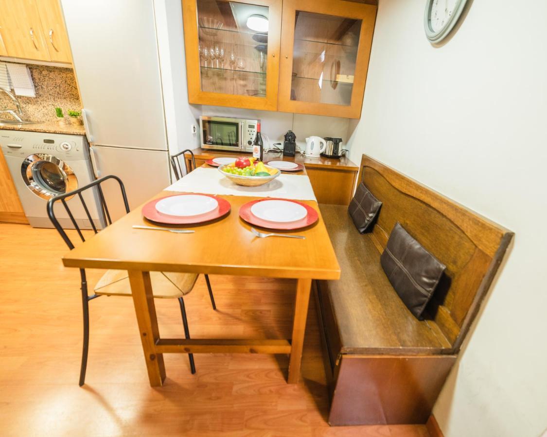Rustic Poble Sec Apartment Барселона Экстерьер фото